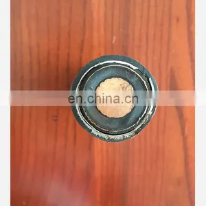 Copper Conductor XLPE Insulated 1x70mm2 Tape Wire Armoured Power Cable thumbnail-2