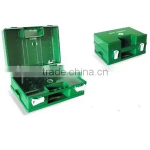 Green First Aid Box ( M Size) thumbnail-1