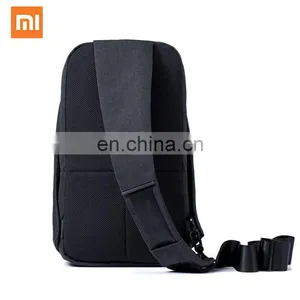 Original Xiaomi Small Size 4L Unisex MI Multifunctional Urban Leisure Chest Bag thumbnail-3