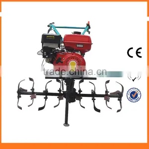 Inexpensive China Cultivator Rotary Tiller thumbnail-1