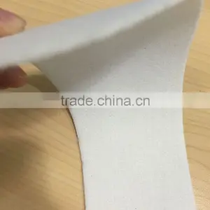 High Strength Recycled Nonwoven Shoe Insole thumbnail-2