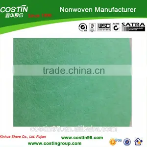 COSTIN Elastic Material Green Insole Fabric thumbnail-1