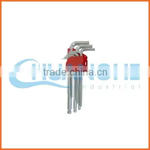 Hot Sale Ratcheting Hex Wrench thumbnail-2