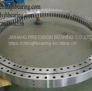 VLI 200744 N Slewing Bearing for Conveyor Booms Machine 848x648x56mm thumbnail-1