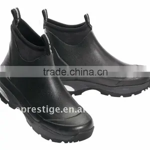 Rubber Riding Boot thumbnail-1