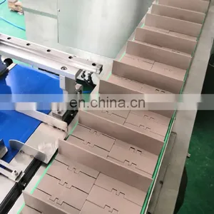KV Automatic Cheese Carton Box Packing Packaging Machine thumbnail-5