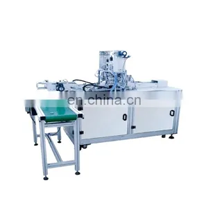 Chinese Manufacture Disposable Medical Head-strap Welding Machine thumbnail-1