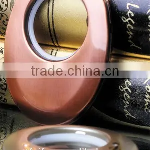 L Series Eyelet Curtain Rings Curtain Eyelet Tape thumbnail-3