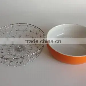 Factory Stocked Large Ceramic Bowls thumbnail-2