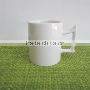OEM Custom Logo Ceramic Coffee Cup Tea Cup Coffee Mug thumbnail-1