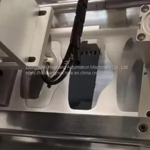 Mask Filter Making Machine thumbnail-4