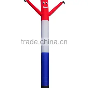 2016 5m Height Commercial Promotion Advertising Air Sky Inflatable Dancer thumbnail-1