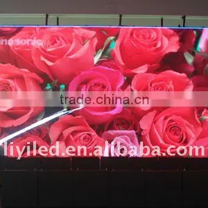 Factory Price LED HD TV Wall thumbnail-1