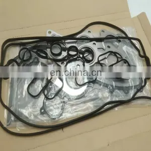 ENGINE FULL GASKET SET HEAD BOLT w SEALANT For 03-06 4.0L V6 Fortuner 1GR thumbnail-2