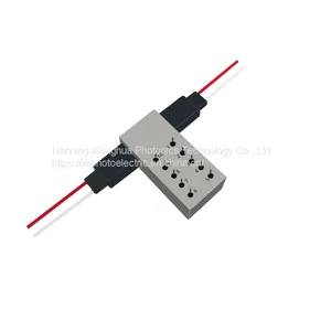 2X2F Mechanical Optical Pwitch thumbnail-2