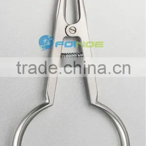 Dental Orthodontics Pliers With CE thumbnail-3