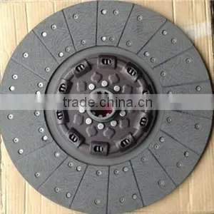 Diesel Engine Disc Clutch thumbnail-1