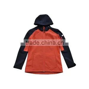 Waterproof Unisex Camping Hiking Jacket thumbnail-1