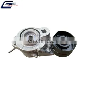 Heavy Duty Truck Parts Belt Tensioner Oem 21983655 for VL Truck Timing Belt Tensioner Pulley thumbnail-2