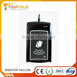 Smart Chip Card Reader EMV Card Reader for ISO and Android With Demo and SDK thumbnail-4