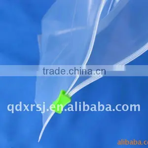 Plastic Slider Bags for Food Packing thumbnail-1