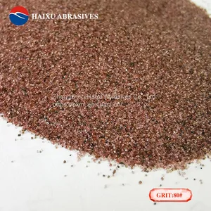 Abrasive Garnet Sand for Waterjet Cuttjing thumbnail-1
