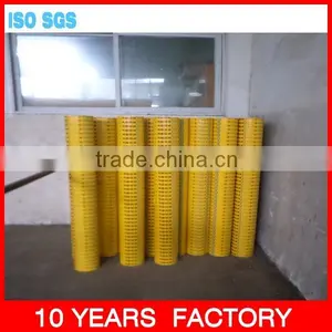 Wanfa Yellow Color Hard Floor PE Protection Tape thumbnail-1