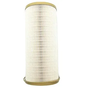 Double Diesel Filter Oil-water Separation Filter for Large Flow Tanker Truck 1000FG Separator Assembly. thumbnail-3
