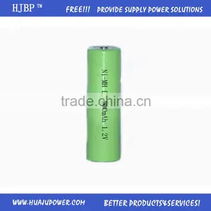 HOT SALE DEEP CYCLE Rechargeable Lithium aa Batteries thumbnail-1