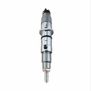 High Quality Common Rail Diesel Fuel Injector 09500 thumbnail-2