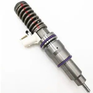 High Quality Electronic Unit Fuel Injector Bebe4g14001_yyt thumbnail-2
