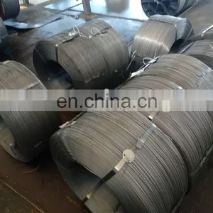 Bending Spring Steel Wire China Spring Carbon Steel Wire 1.0 mm For Mattress thumbnail-5