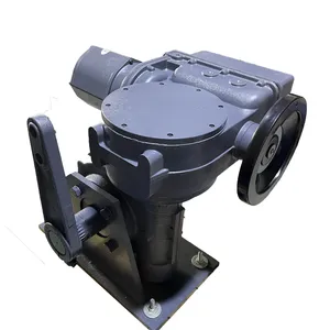 A+RS100/KF30H Bus Protocol Actuator thumbnail-3