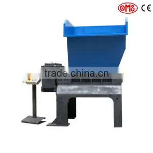 D600 Two Shaft Shredder - Clothes Shredder thumbnail-1