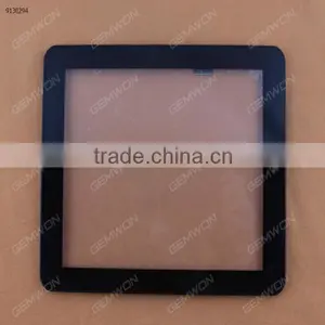 New Touch Digitizer Screen For Nextbook 8 Dual Core NX008HD8G F0264 XDY (198x150mm Have a Border Black) thumbnail-1