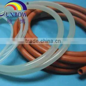 Silicone Rubber Hose Sleeve thumbnail-1