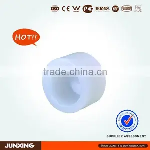 PERT Pipe Fittings End Cap for Underfloor Heating System thumbnail-1