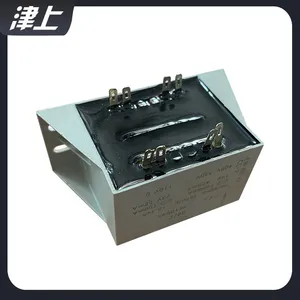 Electric Actuator Accessories Control Panel CI2701 Supporting Transformer thumbnail-4