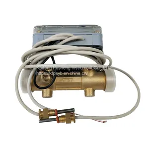 Ultrasonic Heat Meter With RS485 Communication for Heating System thumbnail-1
