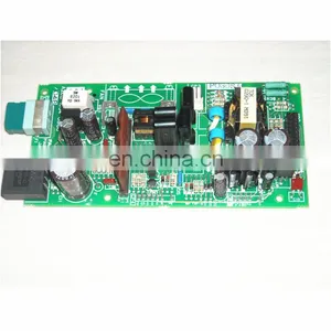 A20B-2902-0400 Power Mate 0i-MC 0i-TC I/O Module Servo Drive Spare Part thumbnail-5