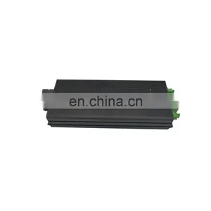 High Quality Black 17dbm 8 Port Ftth Catv Mini Edfa Optical Amplifier thumbnail-3