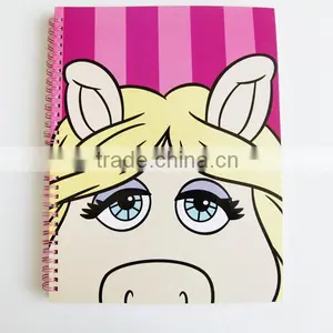 Cheap Bulk Spiral Notebooks thumbnail-1