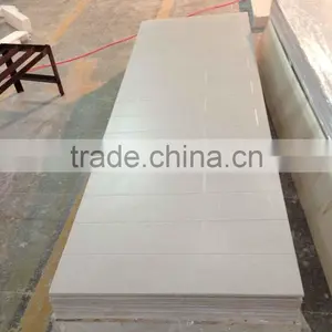 Cultured Marble Shower Surround, Tub Surround, Wall Panel thumbnail-1