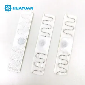 Hotel Towel Tracking ISO18000-6C Fabric Washable Passive UHF Smart Linen Laundry Tag thumbnail-5