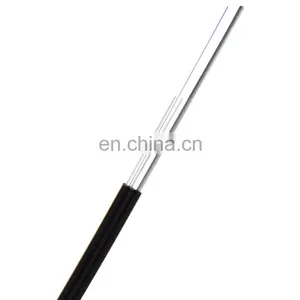 Single Mode Fiber Optic Cable 1000m per Roll Drop Cable thumbnail-4