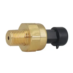 WNK83MA Pressure Sensor for Air Conditioners, Pumps, Compressors, Refrigerants, Automotive Control Systems thumbnail-5
