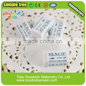 Stationery Product School&office Student Eraser thumbnail-3