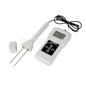 Portable Foam Moisture Meter MS-F thumbnail-2