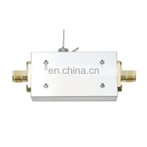 AMP-40dB 25M-6G High Gain 40DB Broadband RF Power Amplifier Module thumbnail-2