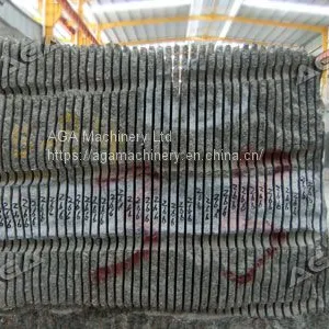 Automatic Stone Cutter/Multi Blades/Discs Block Cutter/Stone/Granite/Marble/Limestone Cutting Machine/Stone Block Saw (DQ2200/2500/2800) thumbnail-3